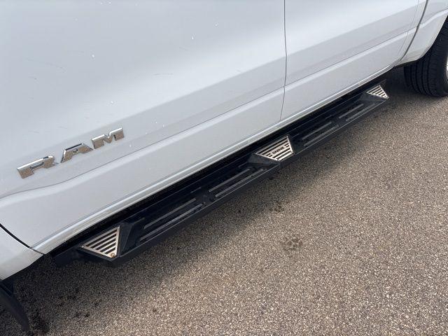 used 2022 Ram 1500 car, priced at $40,997