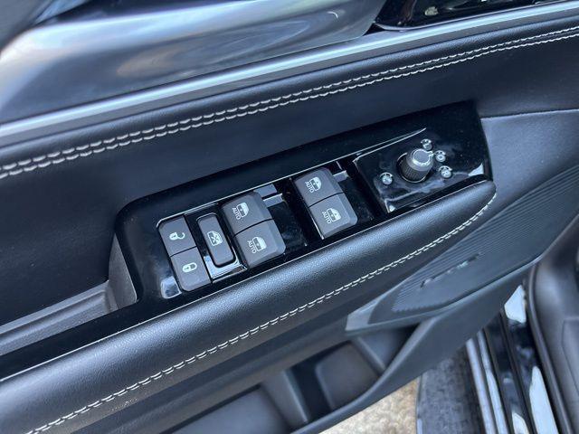 new 2026 Jeep Grand Wagoneer car, priced at $74,546