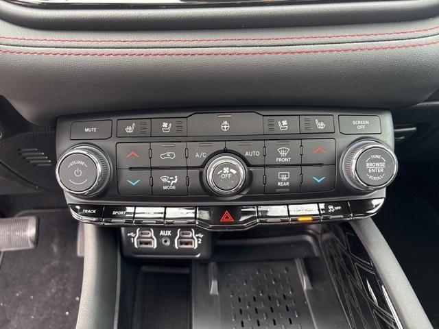 new 2026 Dodge Durango car, priced at $56,901