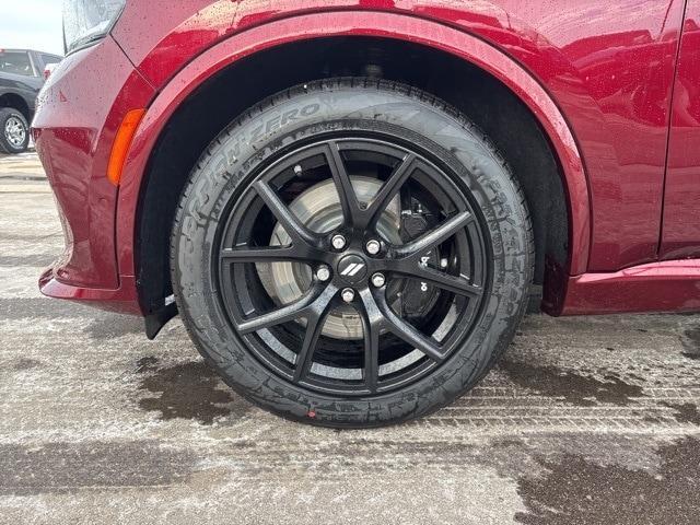 new 2026 Dodge Durango car, priced at $56,901