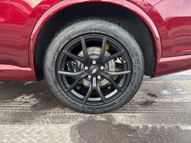 new 2026 Dodge Durango car, priced at $56,901