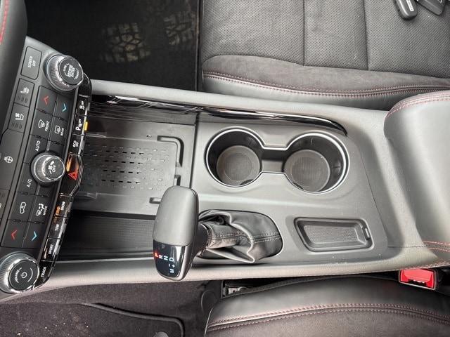 new 2026 Dodge Durango car, priced at $56,901