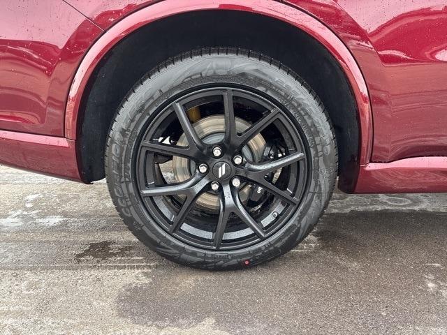 new 2026 Dodge Durango car, priced at $56,901
