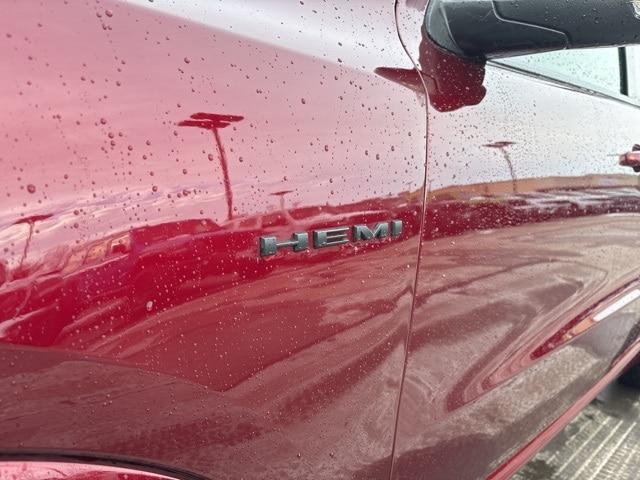 new 2026 Dodge Durango car, priced at $56,901