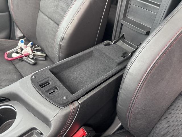 new 2026 Dodge Durango car, priced at $56,901