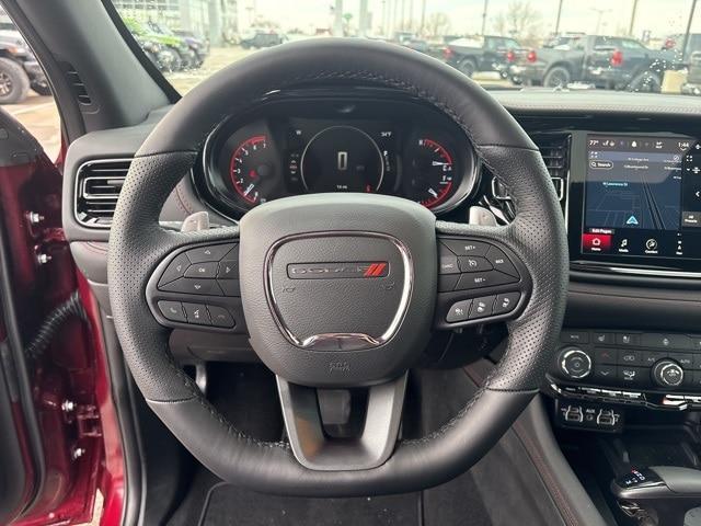 new 2026 Dodge Durango car, priced at $56,901