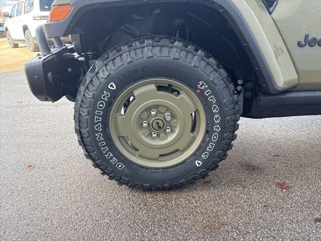 new 2026 Jeep Gladiator car