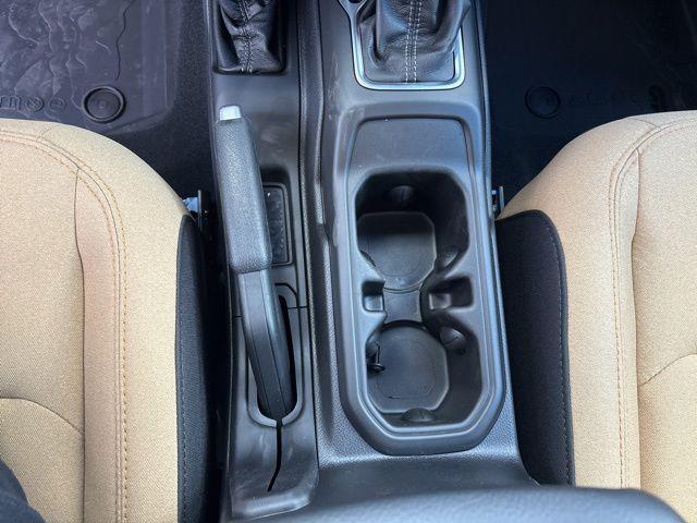 new 2026 Jeep Gladiator car