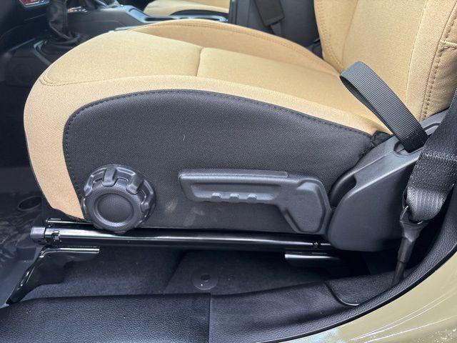 new 2026 Jeep Gladiator car