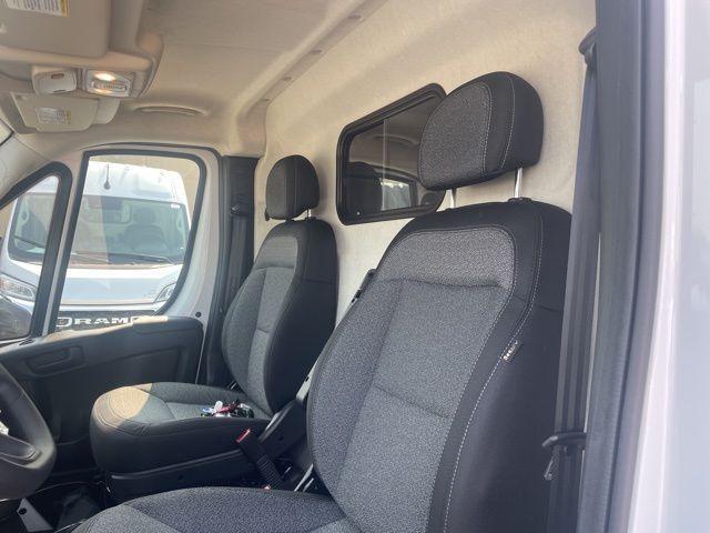 new 2025 Ram ProMaster 2500 car, priced at $52,160