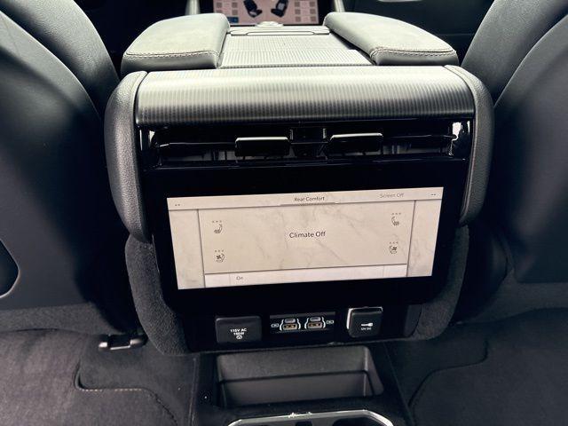 new 2026 Jeep Grand Wagoneer car, priced at $96,488