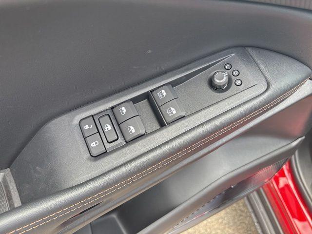 new 2026 Jeep Cherokee car, priced at $40,378