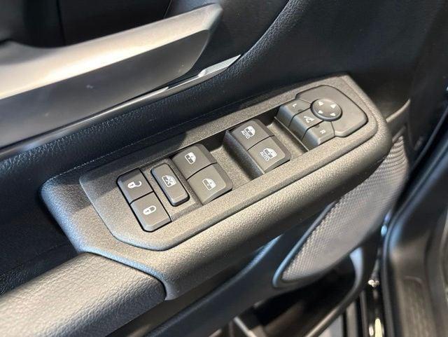 new 2026 Ram 1500 car, priced at $52,933