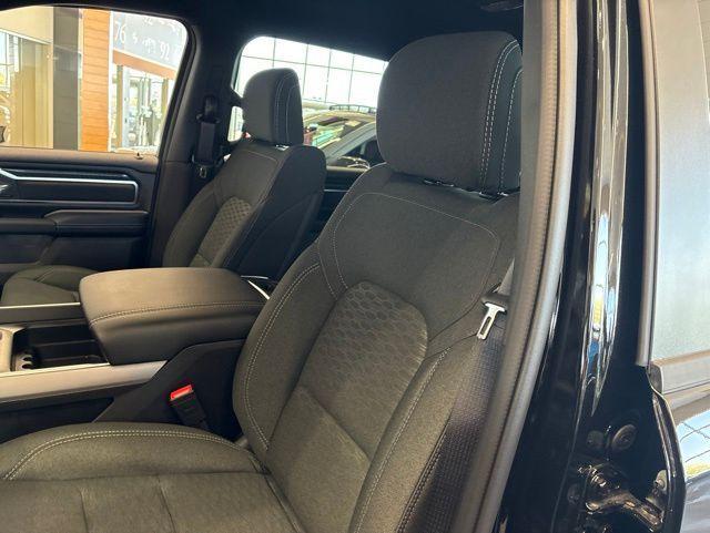 new 2026 Ram 1500 car, priced at $52,933