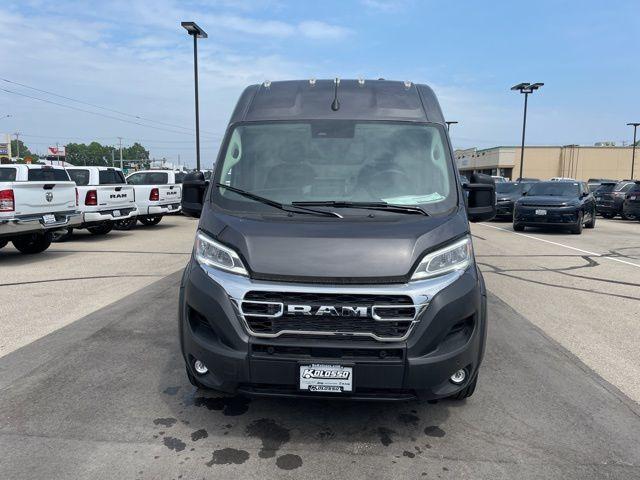 new 2025 Ram ProMaster 2500 car, priced at $53,515