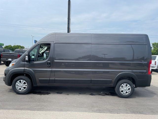 new 2025 Ram ProMaster 2500 car, priced at $53,515