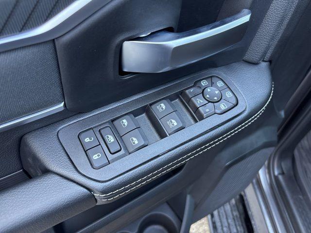 new 2026 Ram 2500 car, priced at $65,038