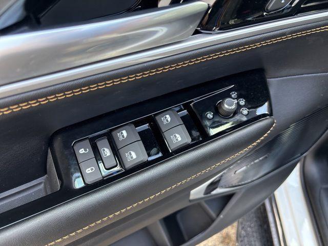 new 2026 Jeep Grand Wagoneer L car, priced at $78,479