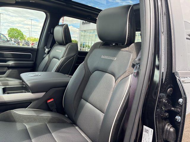 new 2026 Ram 1500 car, priced at $73,755