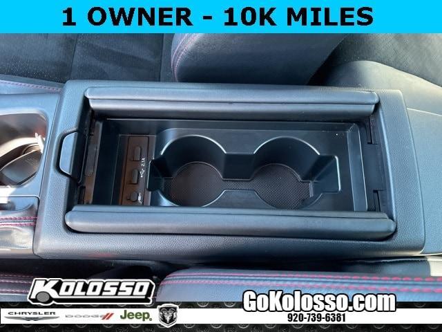 used 2023 Subaru BRZ car, priced at $28,997