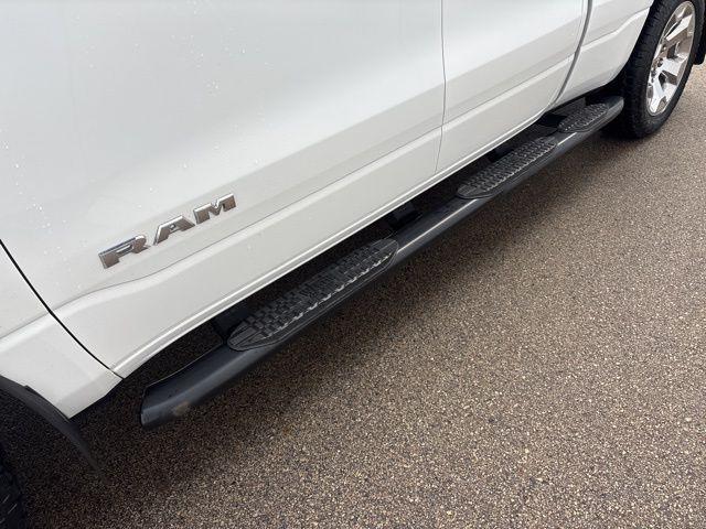 used 2019 Ram 1500 car, priced at $28,387