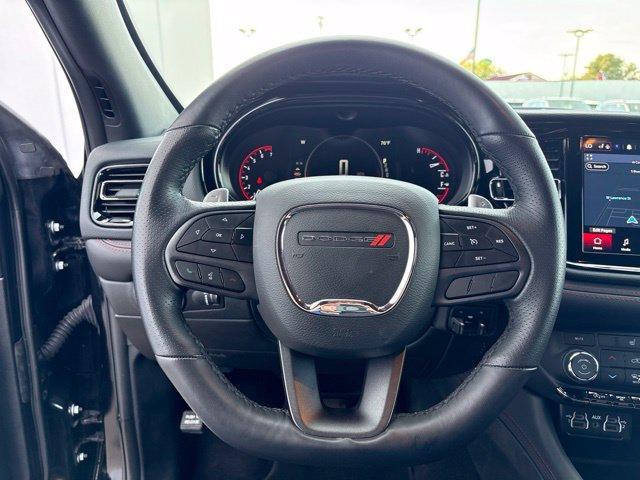 used 2025 Dodge Durango car, priced at $33,954