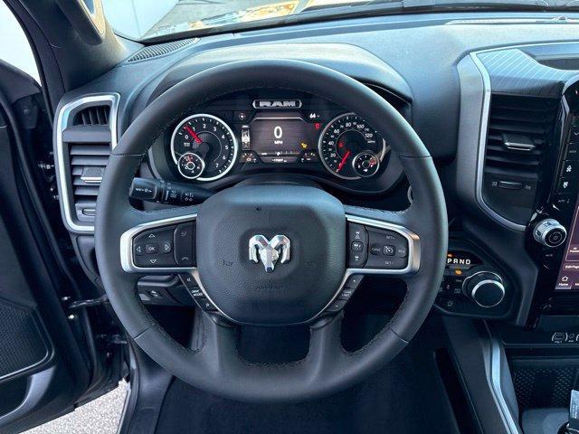 used 2026 Ram 1500 car, priced at $43,922