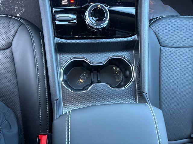 new 2026 Jeep Grand Cherokee car, priced at $53,580