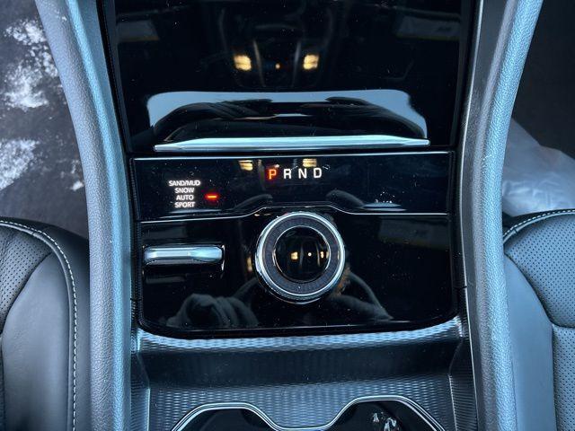 new 2026 Jeep Grand Cherokee car, priced at $53,580