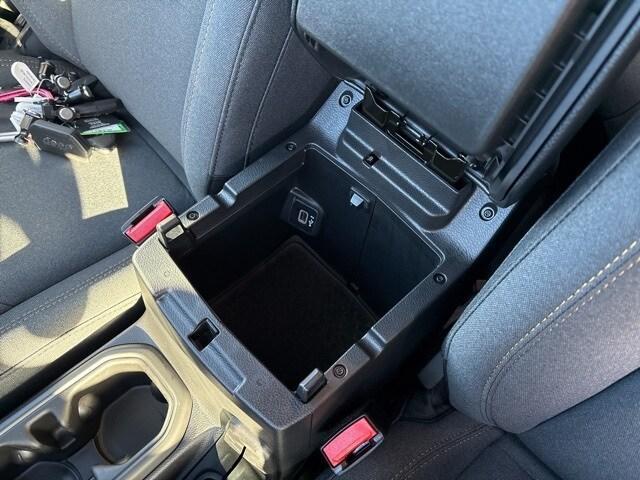 new 2026 Jeep Wrangler car