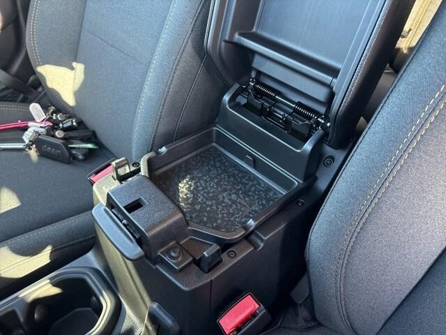 new 2026 Jeep Wrangler car