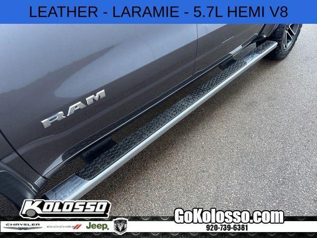 used 2019 Ram 1500 car, priced at $29,500