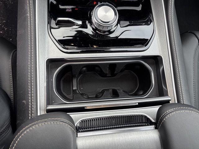 new 2026 Jeep Grand Wagoneer car, priced at $71,403