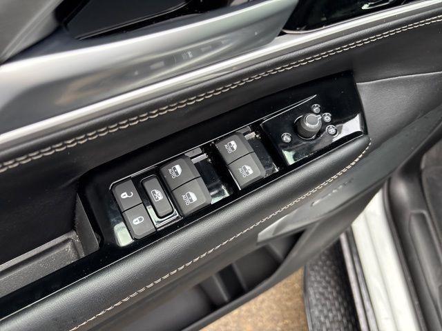 new 2026 Jeep Grand Wagoneer car, priced at $71,403