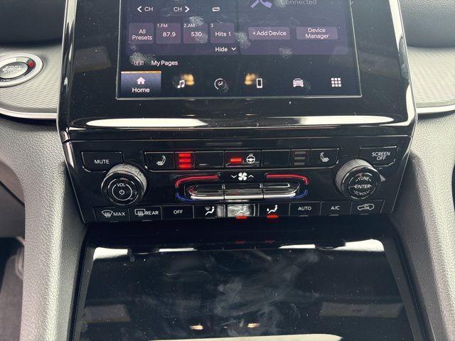 new 2025 Jeep Grand Cherokee car, priced at $48,119