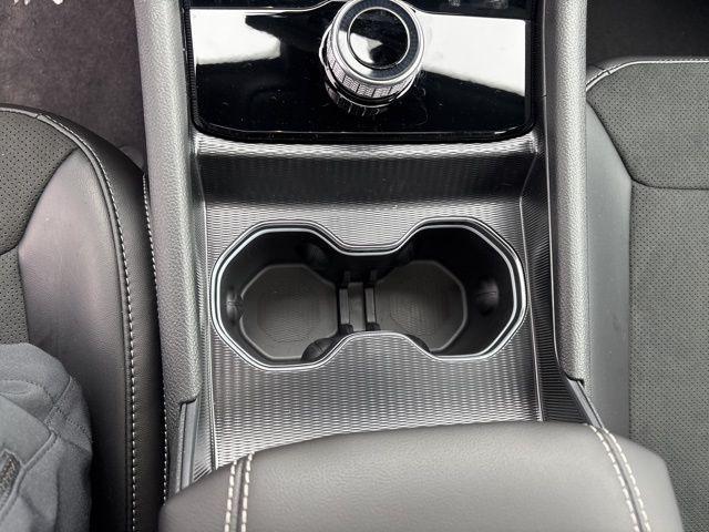 new 2025 Jeep Grand Cherokee car, priced at $48,119