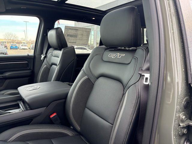 new 2026 Ram 1500 car, priced at $75,330