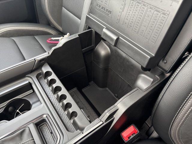 new 2026 Ram 1500 car, priced at $75,330