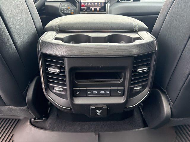 new 2026 Ram 1500 car, priced at $75,330