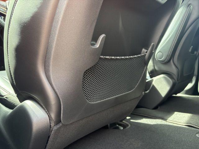 new 2027 Chrysler Pacifica car