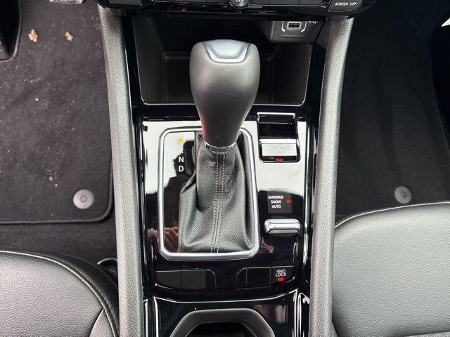 new 2026 Jeep Compass car, priced at $31,484