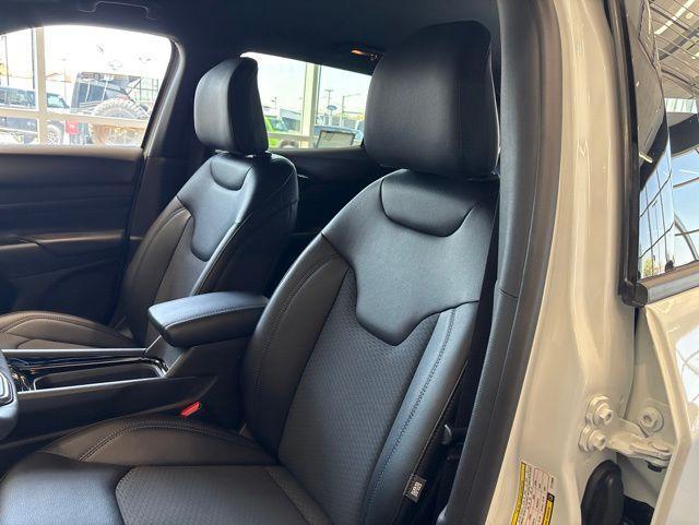 new 2026 Jeep Compass car, priced at $31,984