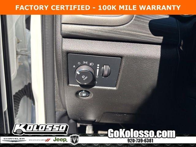 used 2022 Jeep Grand Cherokee WK car, priced at $27,950