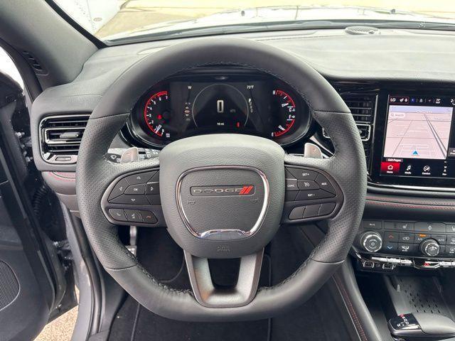 new 2027 Dodge Durango car, priced at $49,118