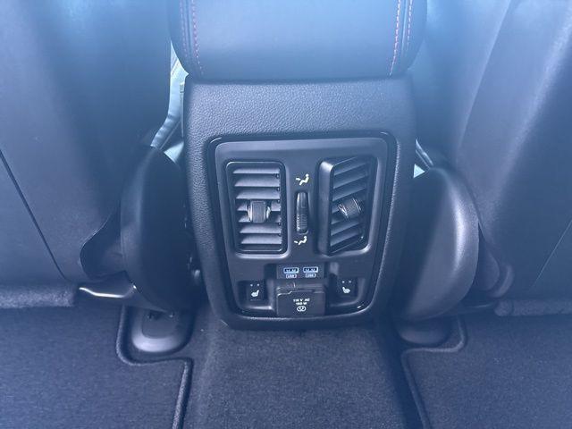 new 2026 Dodge Durango car, priced at $50,541