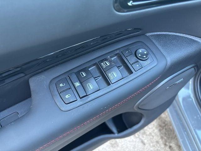 new 2026 Dodge Durango car, priced at $50,541