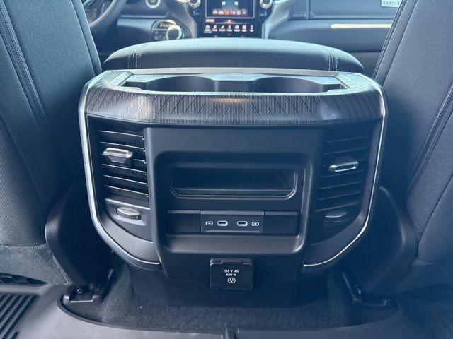 new 2026 Ram 1500 car, priced at $56,205