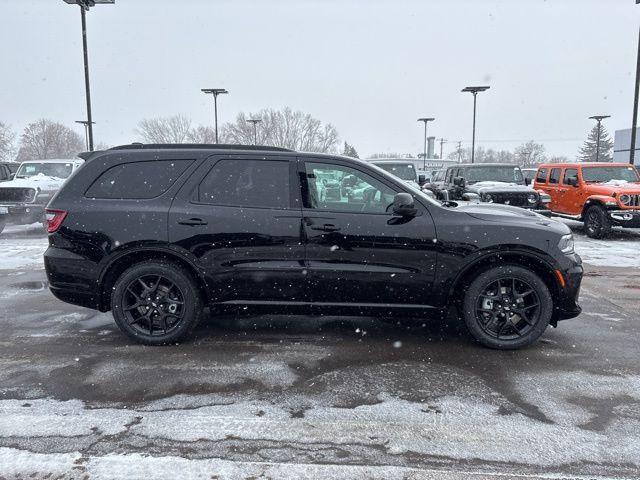 new 2026 Dodge Durango car, priced at $47,229