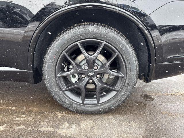 new 2026 Dodge Durango car, priced at $47,229