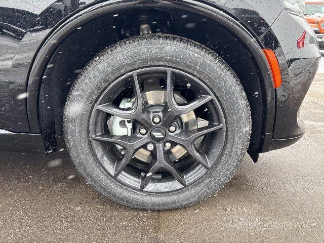 new 2026 Dodge Durango car, priced at $47,229